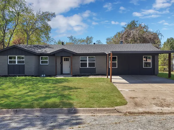 5105 Grove St, North Richland Hills, TX 76180