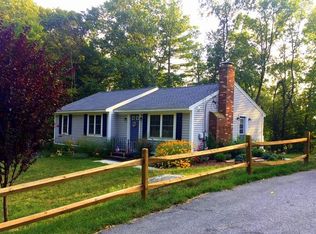 45 Robert St, Clinton, MA 01510