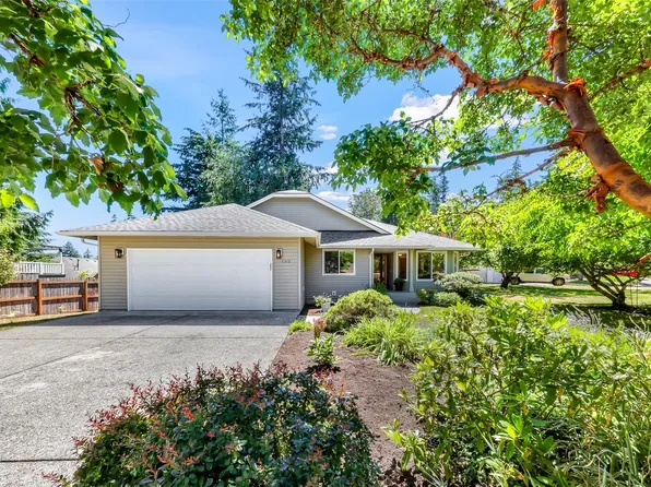 1313 Heritage Hills Court, Bellingham, WA 98226