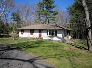 212 Chestnut Hill Rd, Stone Ridge, NY 12484