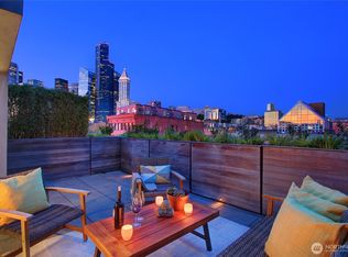 97 S Jackson St APT 510, Seattle, WA