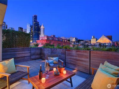 97 S Jackson Street #510, Seattle, WA, 98104