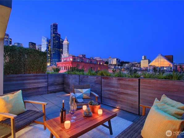 97 S Jackson Street #510, Seattle, WA 98104