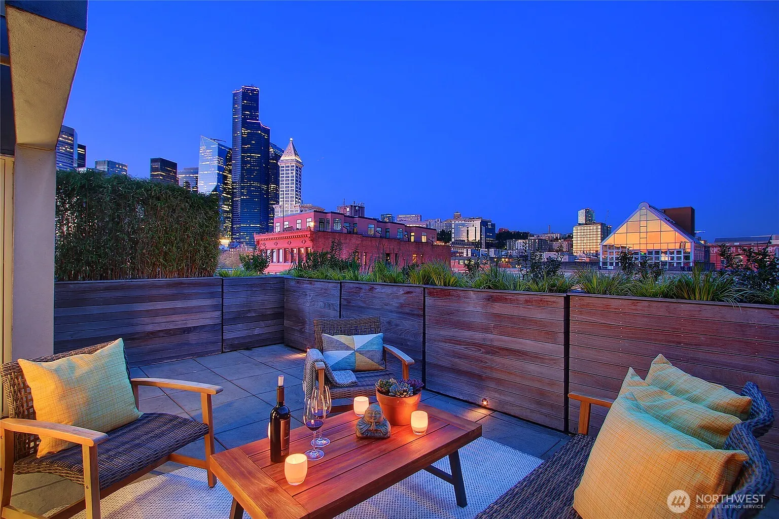97 S Jackson Street #510 photo 1