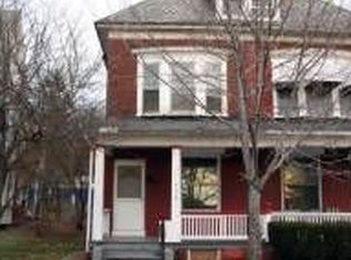 319 Burchfield St, Harrisburg, PA 17104