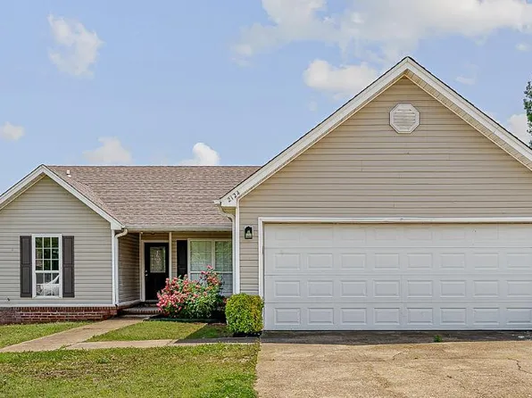 2124 Manchester Dr, Jonesboro, AR 72405