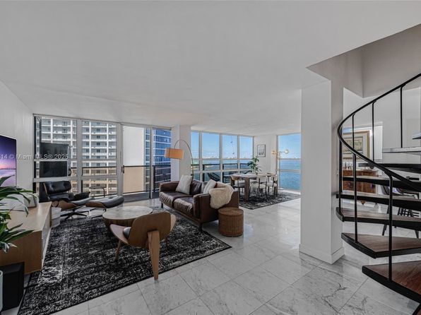 600 NE 36th St #PENTHOUSE 1