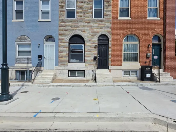 905 N Patterson Park Ave, Baltimore, MD 21205