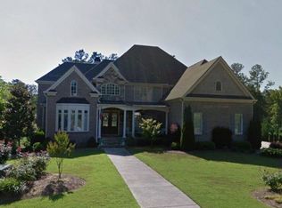 1759 Edgeboro Dr NW, Kennesaw, GA