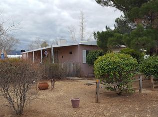 8041 E Sunrise Ln, Prescott Valley, AZ 86314