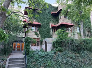 1029 N Pennsylvania St APT 2N, Denver, CO 80203
