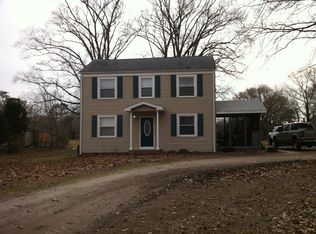 1435 Kempsville Rd, Norfolk, VA 23502