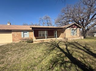 504 W Pioneer St, Rising Star, TX 76471