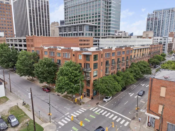 (undisclosed Address), Raleigh, NC 27601