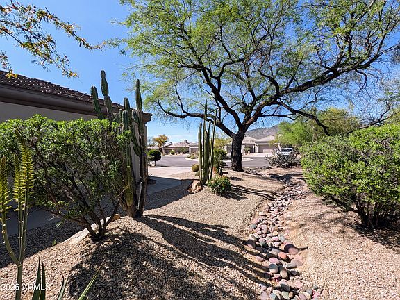 5th image of 7089 E WHISPERING MESQUITE Trail
