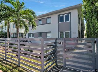 1035 Euclid Ave APT 12, Miami Beach, FL 33139