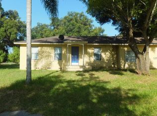 13527 Wilson St, Dade City, FL 33525