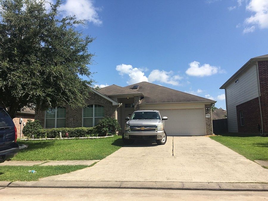 1st image of 20602 Rainport Cir