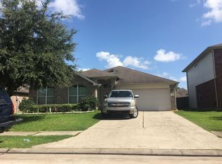 20602 Rainport Cir, Katy, TX 77449