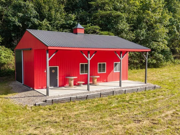 590 Scenic Rd, Vinton, OH 45686
