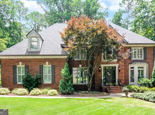 705 Hampton Trace Ln, Milton, GA 30004