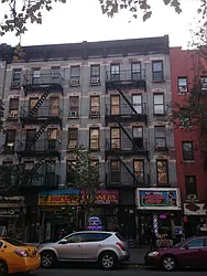 426 East 14th Street in East Village