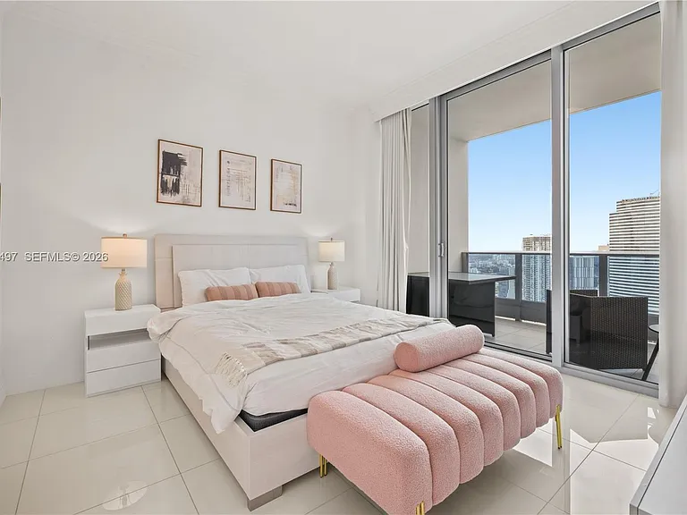 200 Biscayne Boulevard Way #5009 — Photo 12