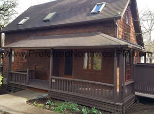 207 Spyglass Dr, Eugene, OR