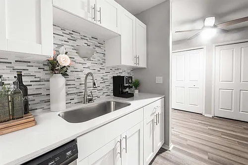 Town & Country Apartments - Wixom, MI Photo 1