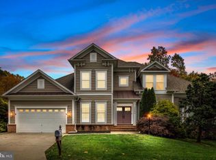 15001 Huntgate Ln, Dumfries, VA 22025