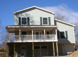 396 Bald Hill Rd, Spencer, NY 14883