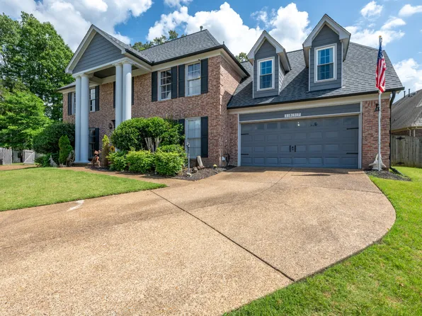 1037 Burslem Cv, Cordova, TN 38018