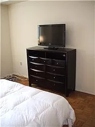 Rented by Bank Neary