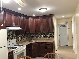 Rented by Rock Realty