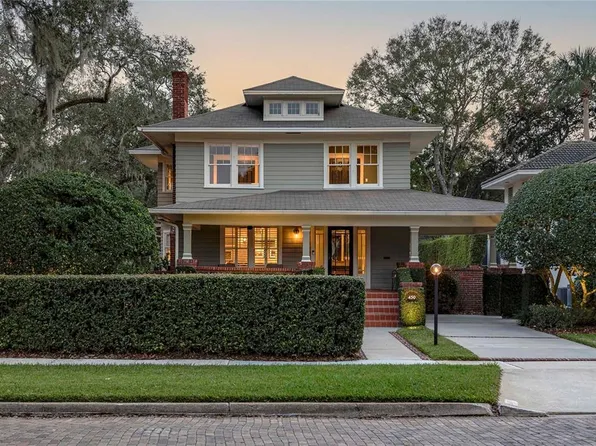 450 Cherokee Dr, Orlando, FL 32801