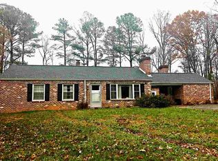 9686 Fredericks Hall Rd, Mineral, VA 23117