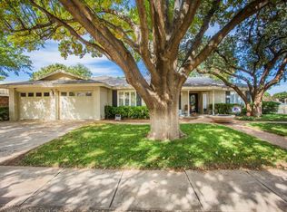 3102 77th St, Lubbock, TX 79423