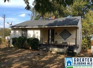 1750 Boise Ave SW, Birmingham, AL 35211