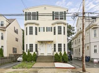 169 Union St #A, Everett, MA 02149