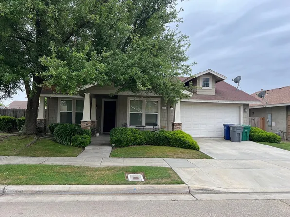 331 W Sasaki Ave, Reedley, CA 93654