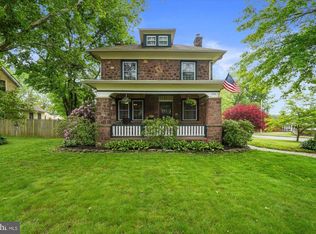 206 Rosedale Dr, Pottstown, PA 19464