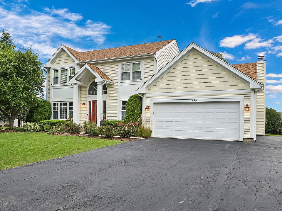 1st image of 1499 Knottingham Dr