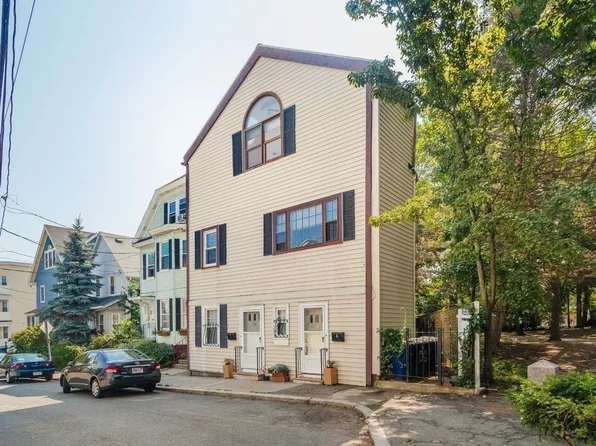 34 Thorndike St Unit 34, Somerville, MA 02144