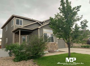 2462 Marshfield Ln, Fort Collins, CO 80524