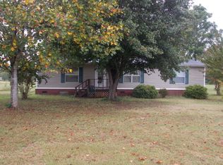 1598 Judy Dr, Wedgefield, SC 29168