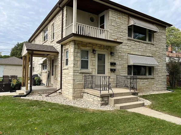 3053 S 49th St, Milwaukee, WI 53219