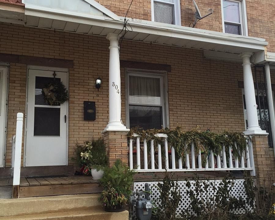 Front of House1