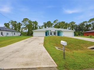 4615 29th St SW, Lehigh Acres, FL 33973