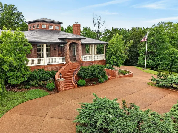 106B Timber Hills Rd, Hendersonville, TN 37075