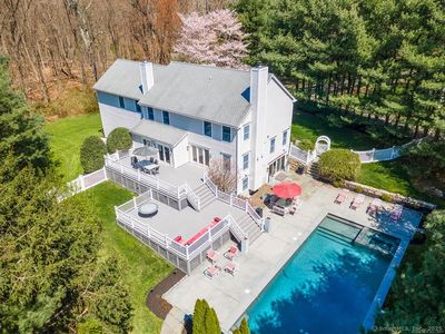 112 Old Belden Hill Road, Norwalk, CT, 06850